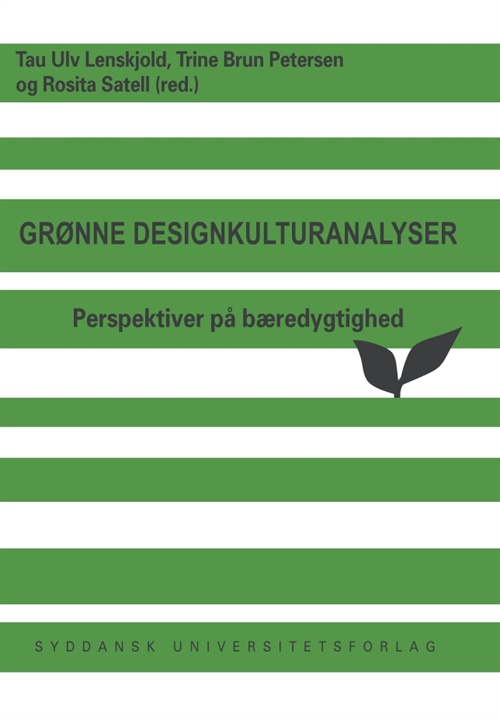 Grønne designkulturanalyser