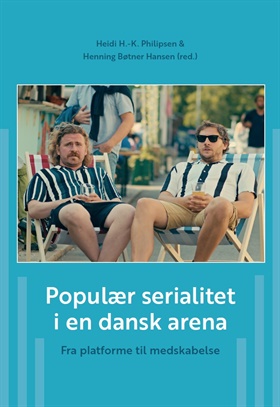 Populær serialitet i en dansk arena