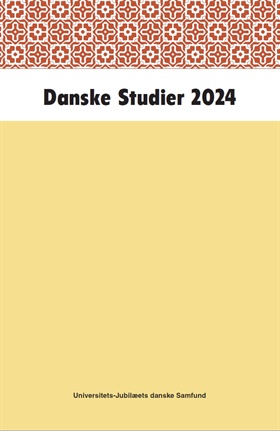 Danske Studier 2024