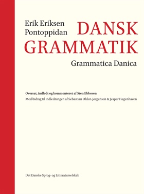 Dansk Grammatik | Grammatica Danica