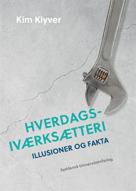 Hverdagsiværksætteri