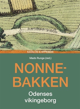 Nonnebakken - katalog og appendix