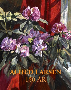 Alhed Larsen 150 år