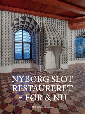 Nyborg Slot restaureret 