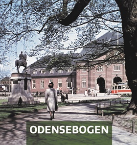 Odensebogen 2025